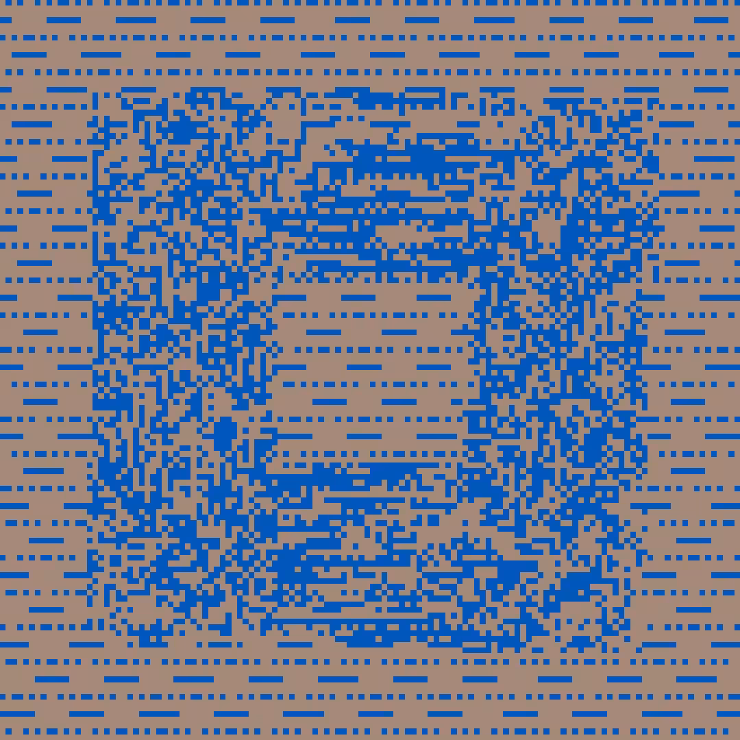 Strange Loop #7