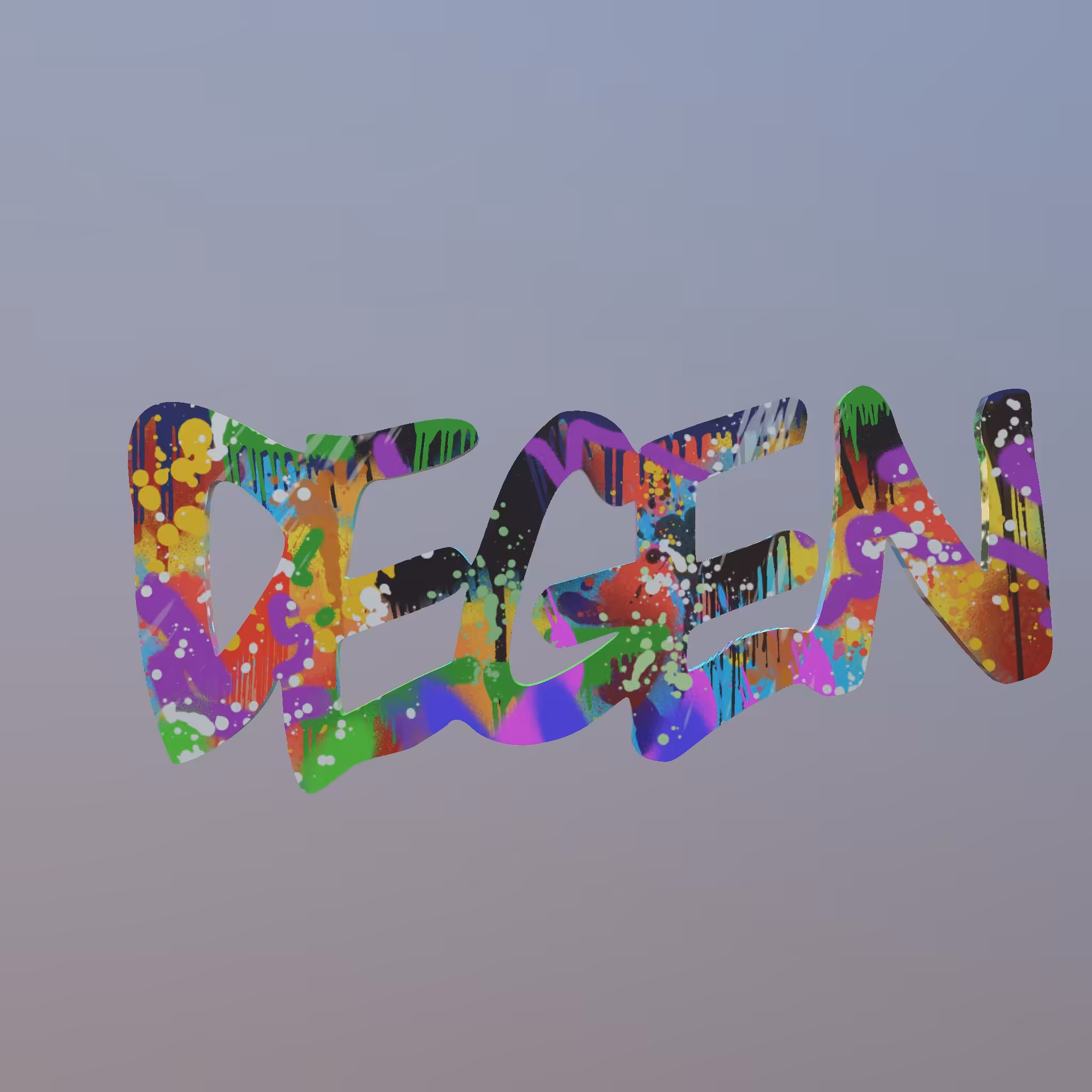 DEGEN