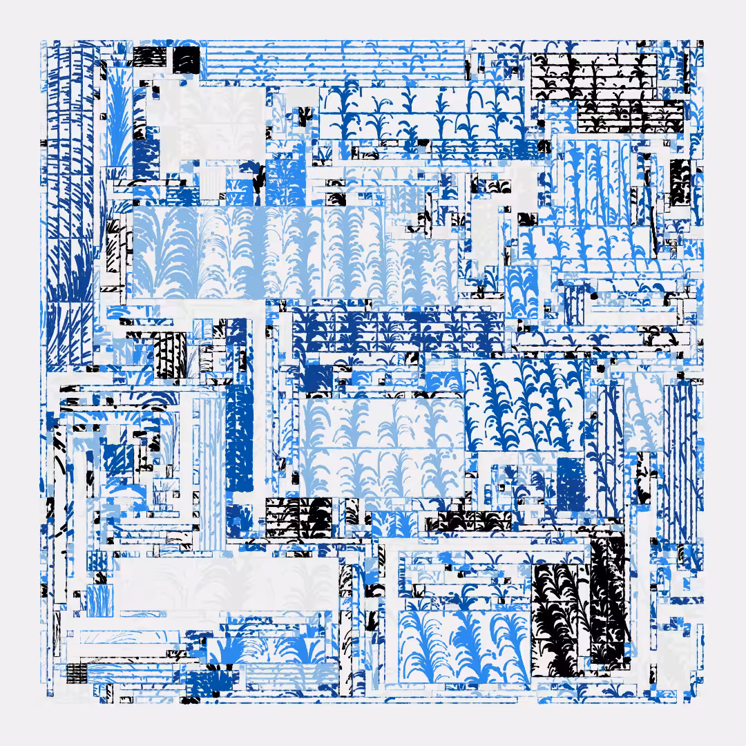 Rivers #109