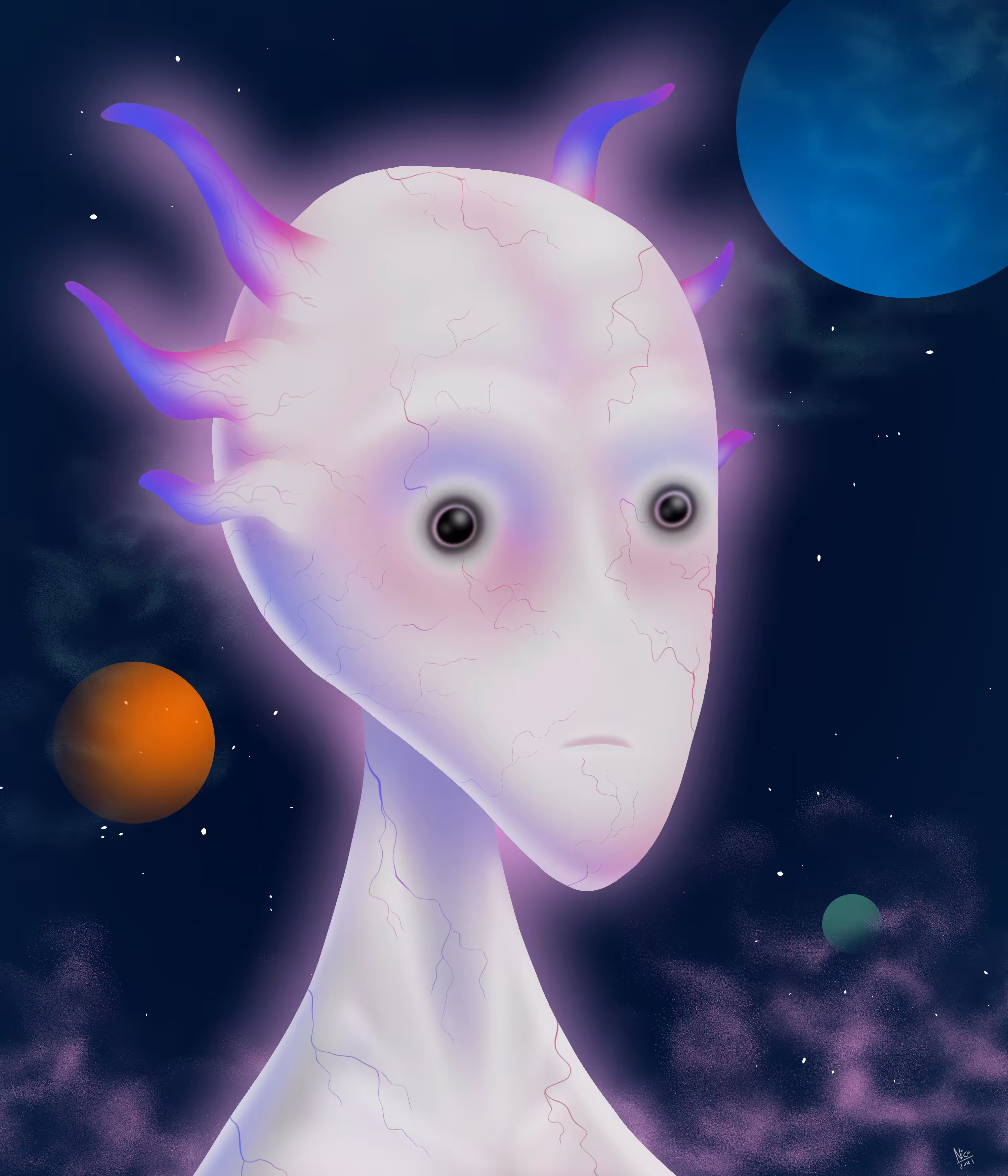 Alien Life Forms 0000
