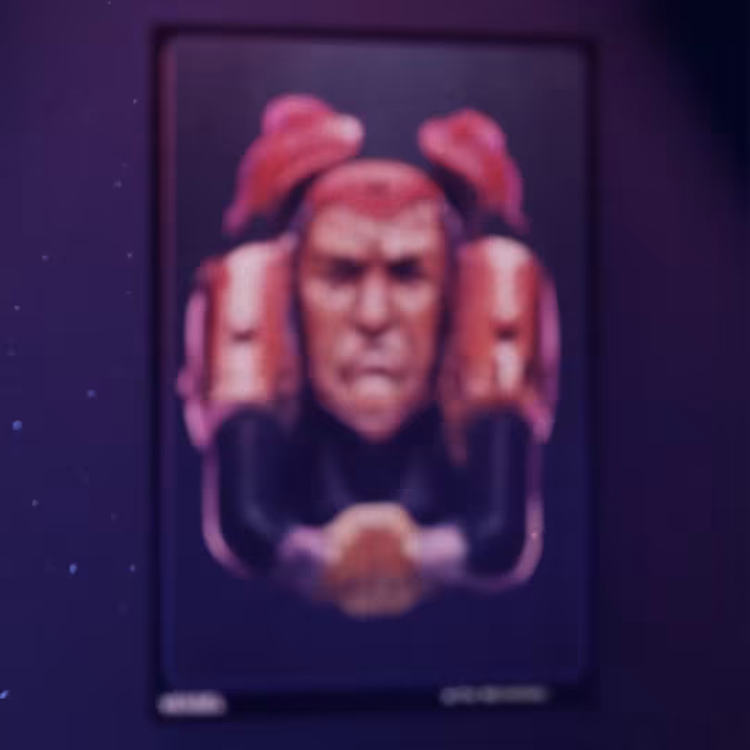 Vessels 062: GENERATION 0 TRAVELLER