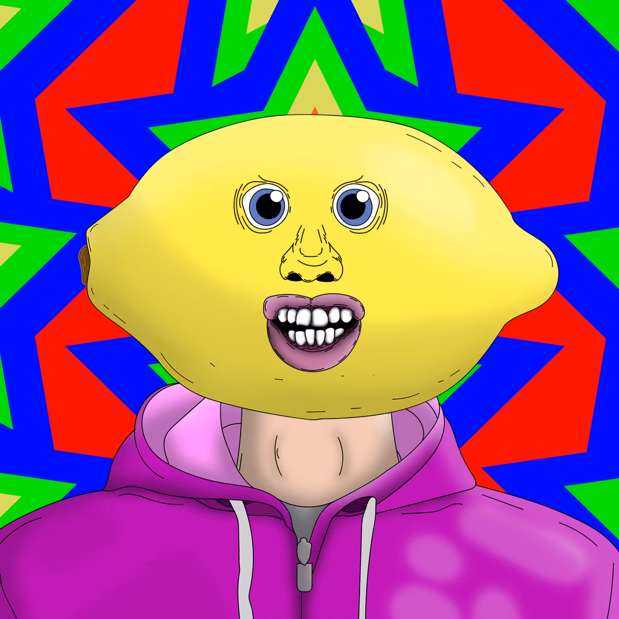 Fruity Boys #84