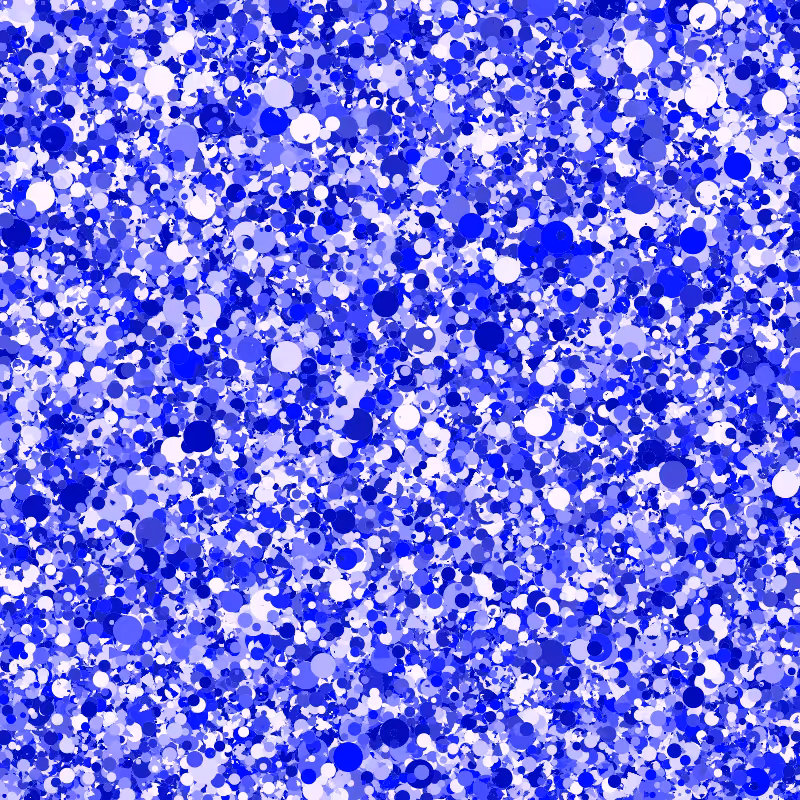 Particulate Hash 3 #142