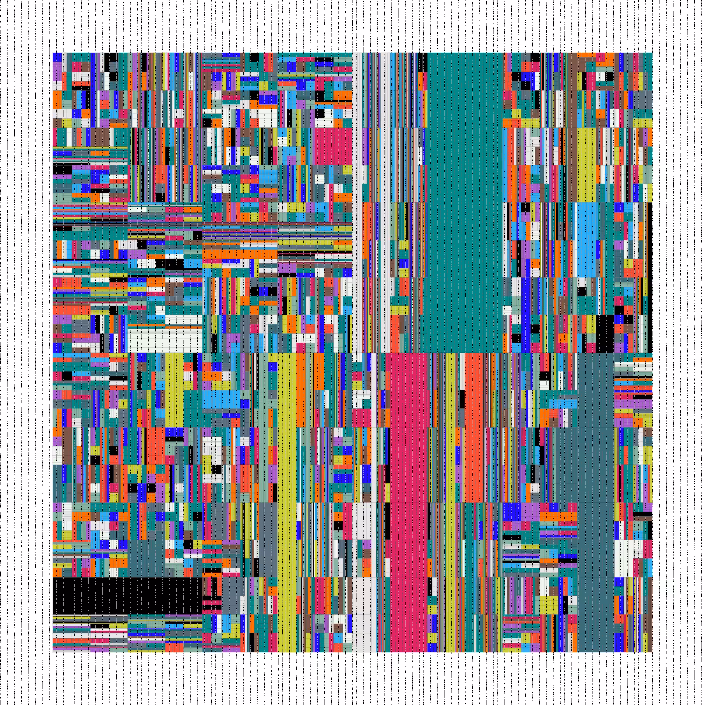 De Stijl #162