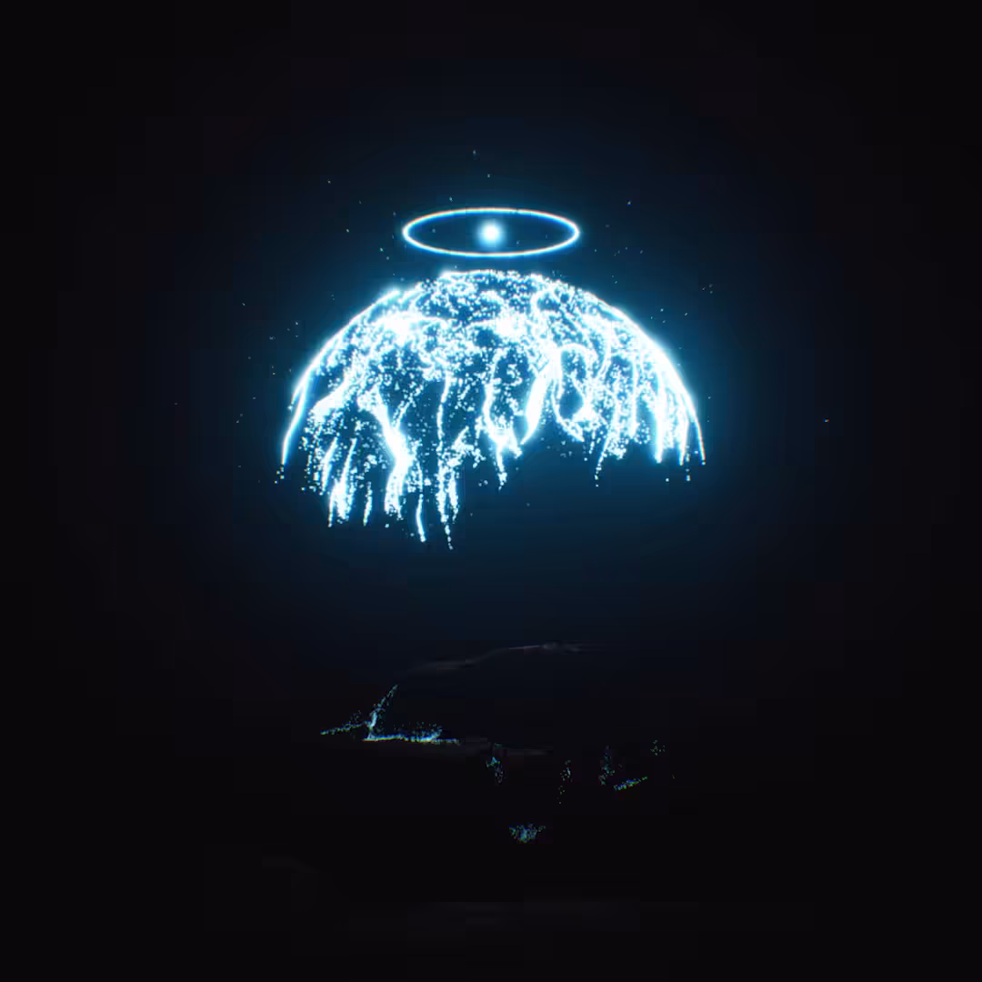 AURAS - Pulsar 001