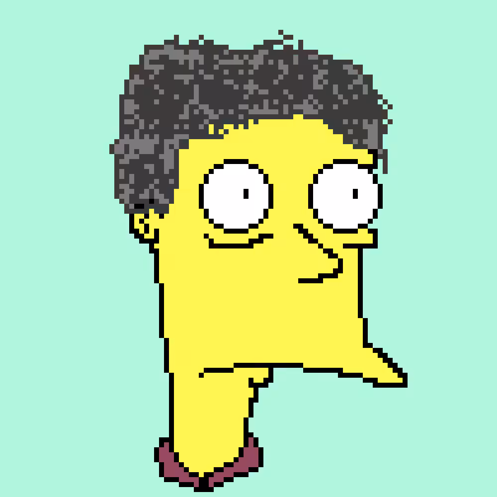 Tezimpsons #6