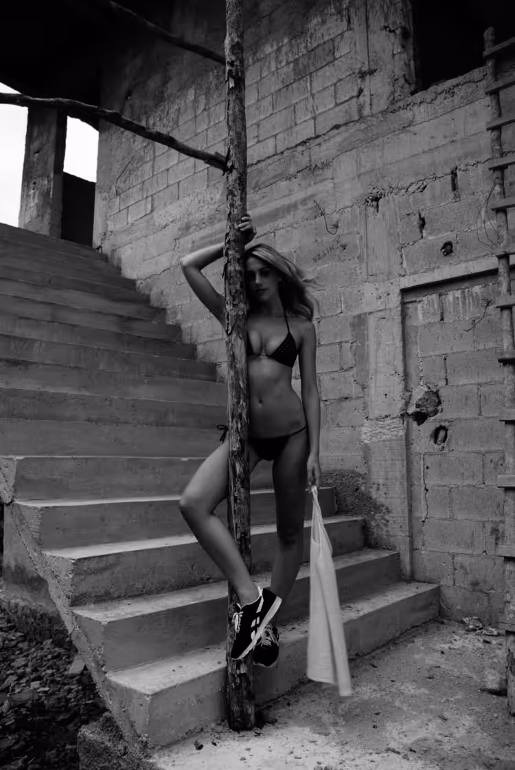 Bring it Home: Jessica, Mexico