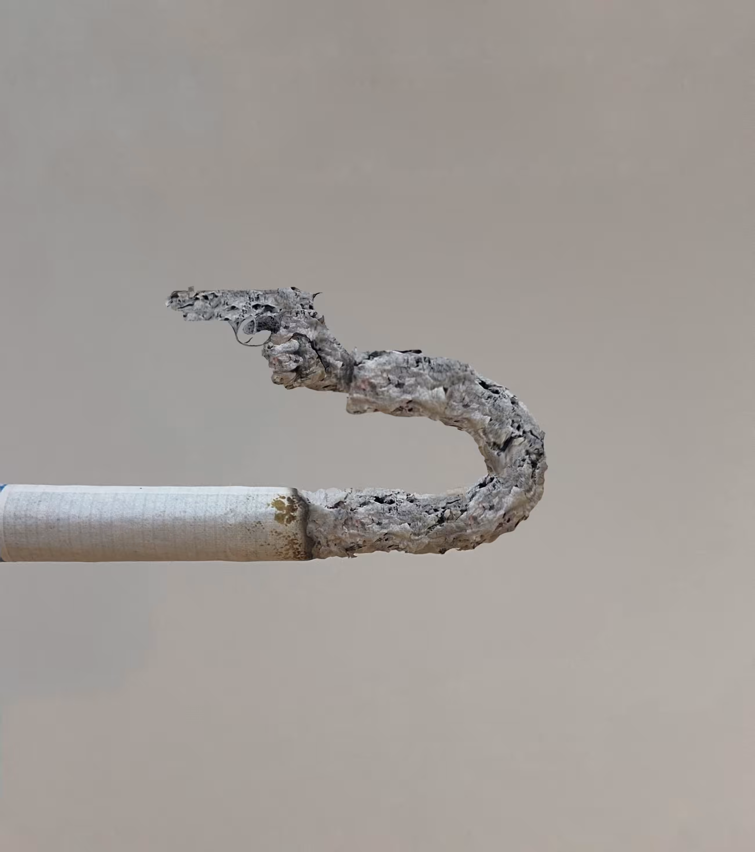 SMOKING KILLS 
