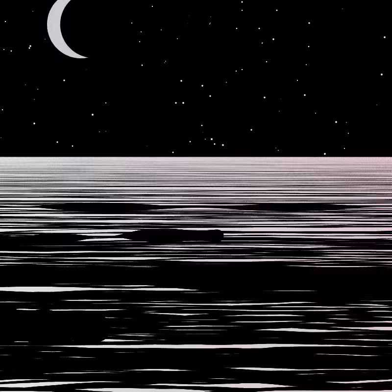 Coastal Waves #156