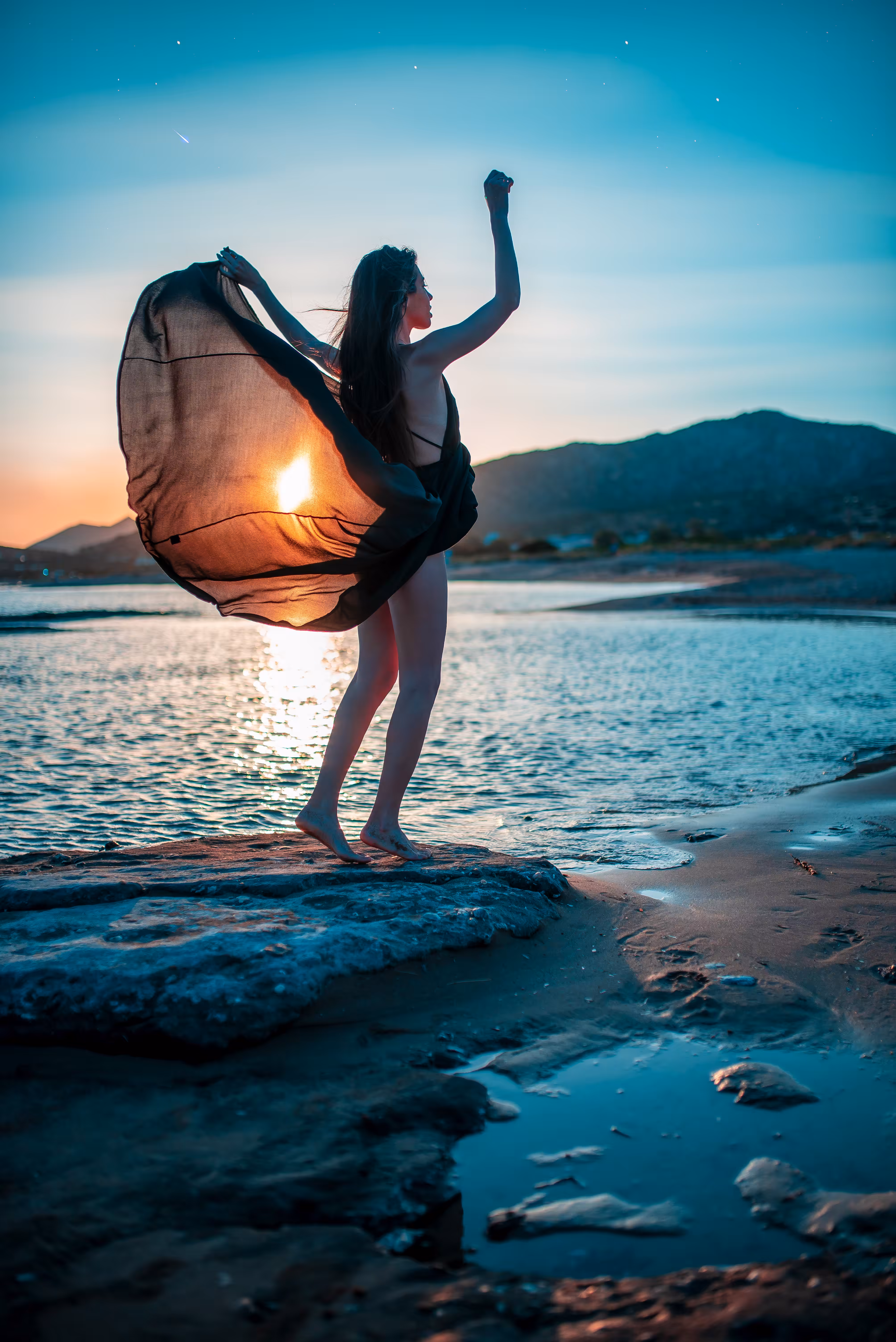 Children of the sun