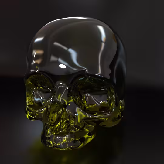 SkullZ #221