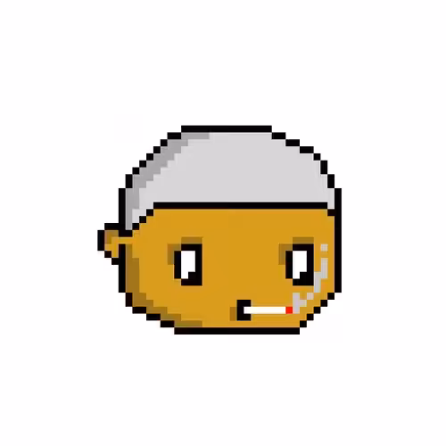 weird bob #022
