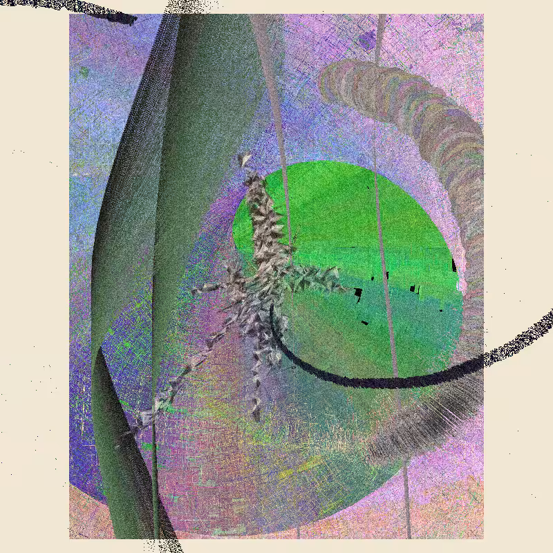 Continuum #108