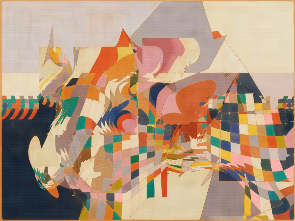 Superpositions #61