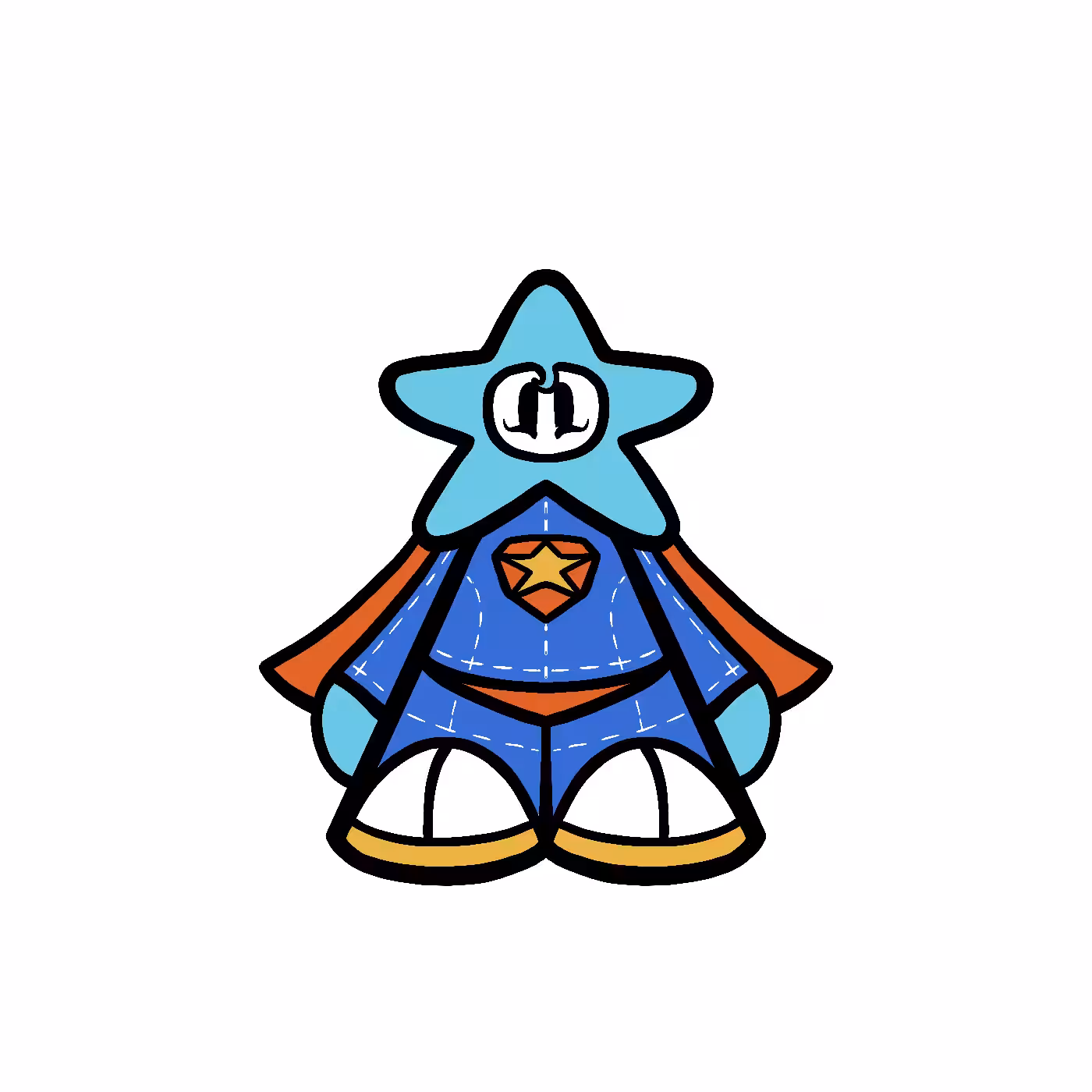 Starzo + Friends #56