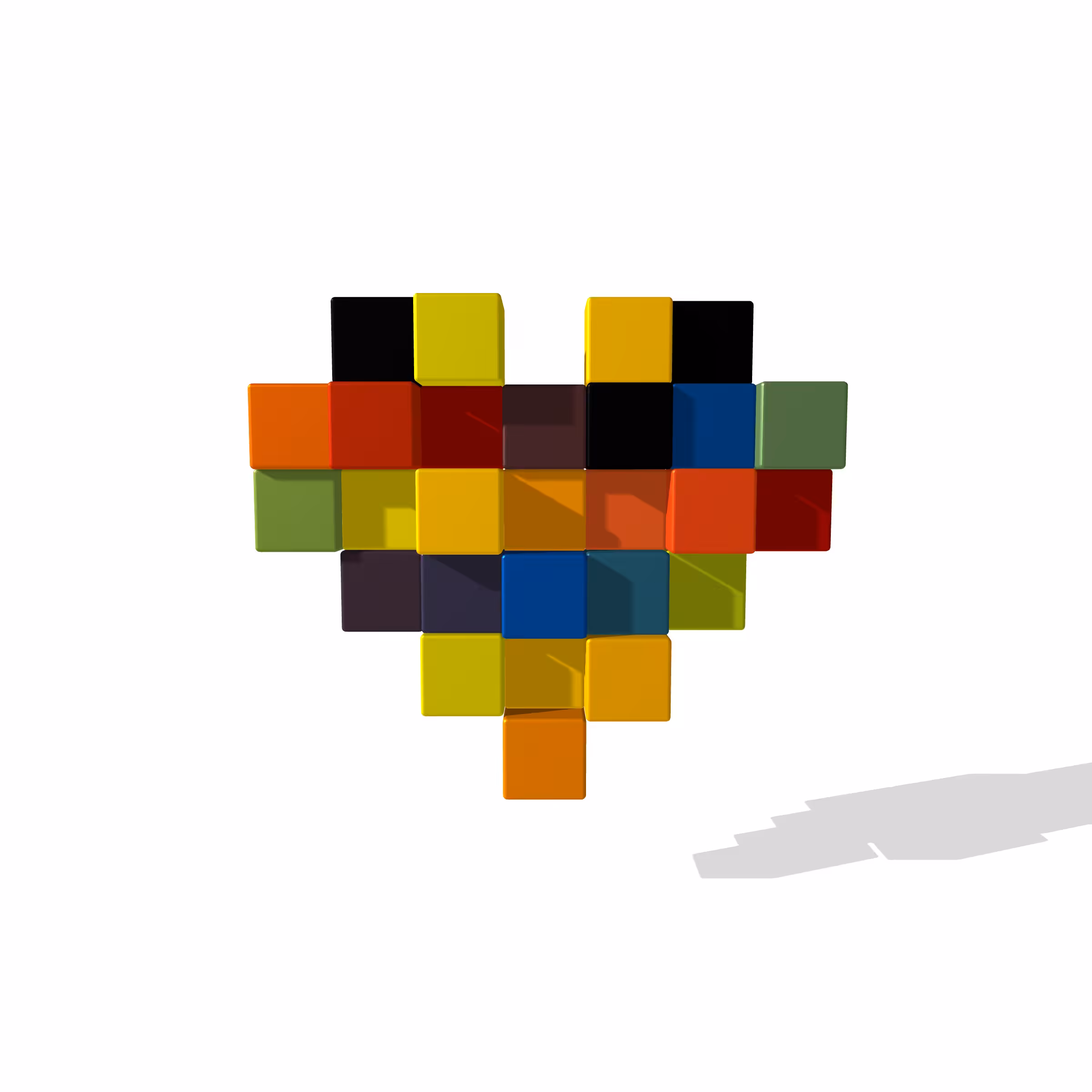 heart + craft #25507