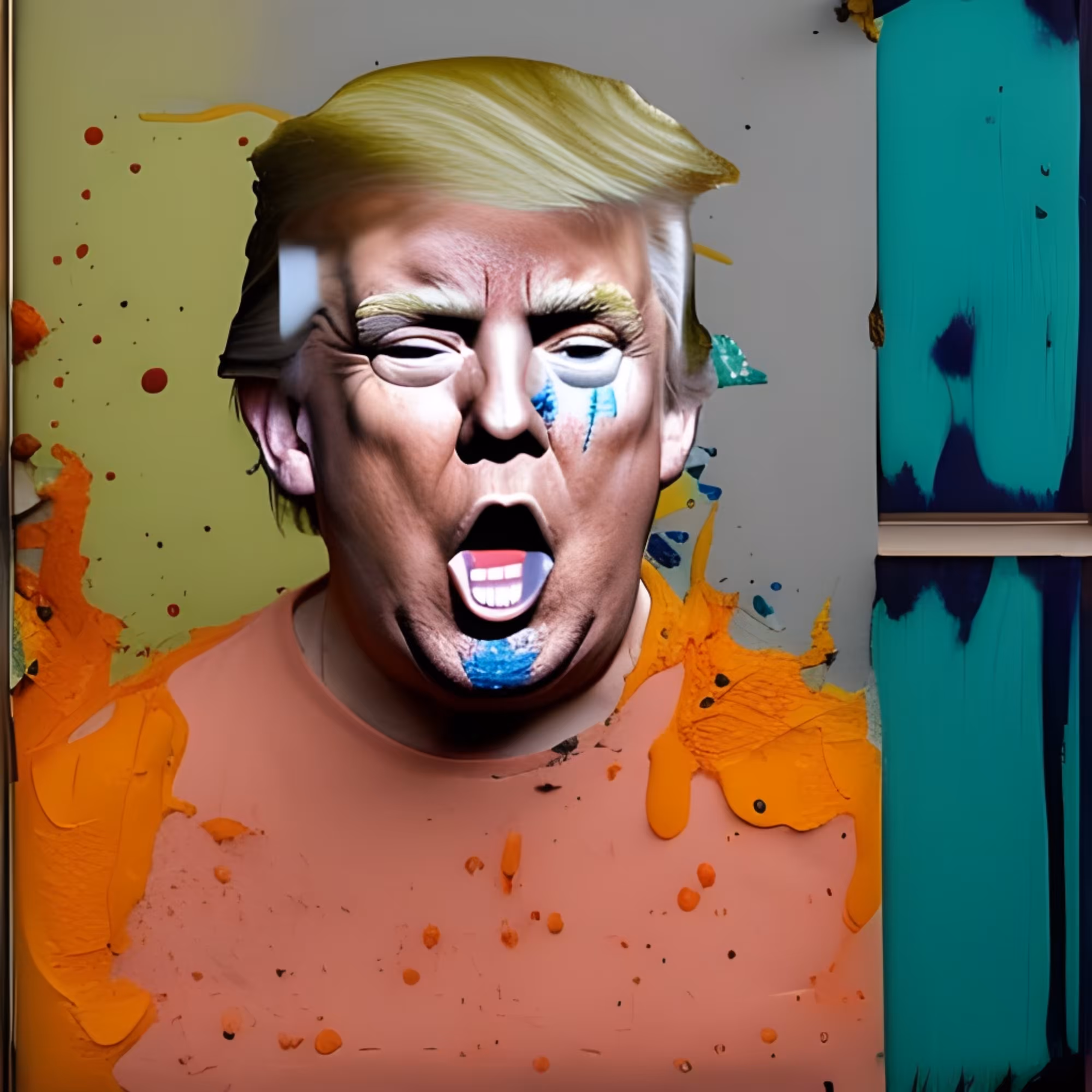 American Psycho №102