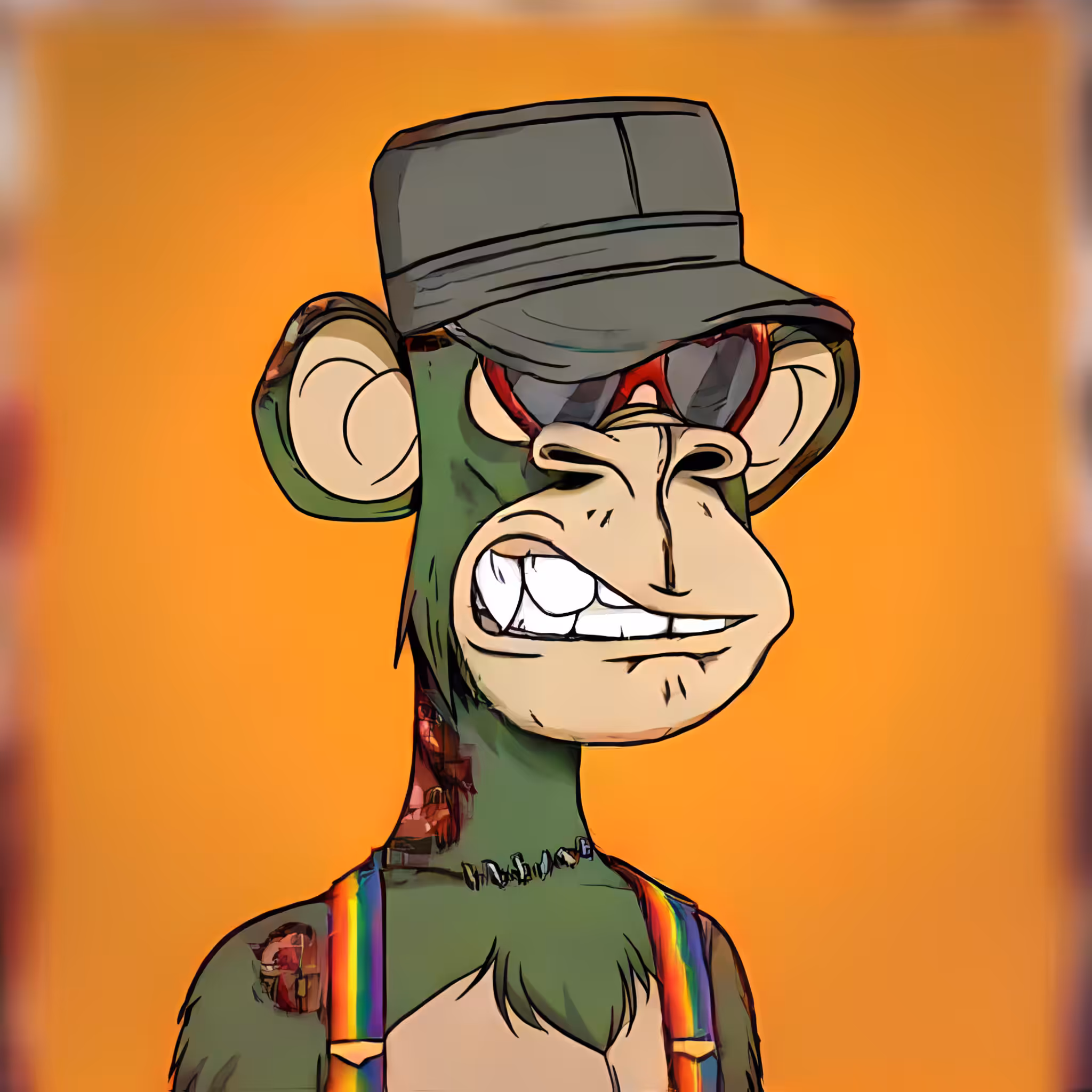 These Apes Don't Exist #314