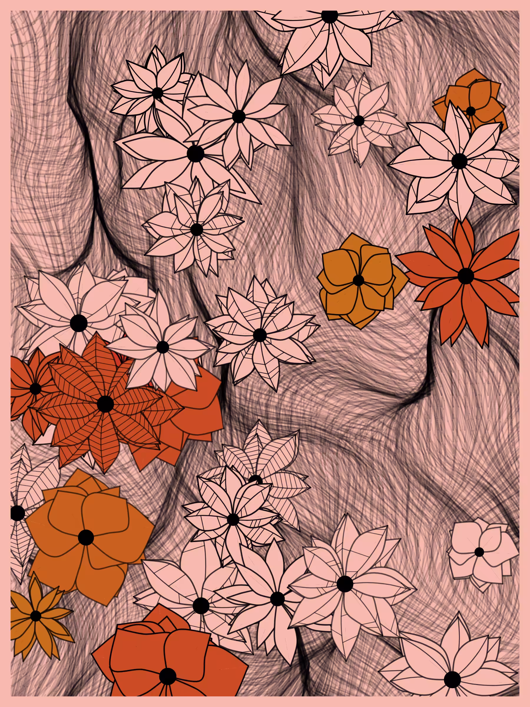 Flowers #33