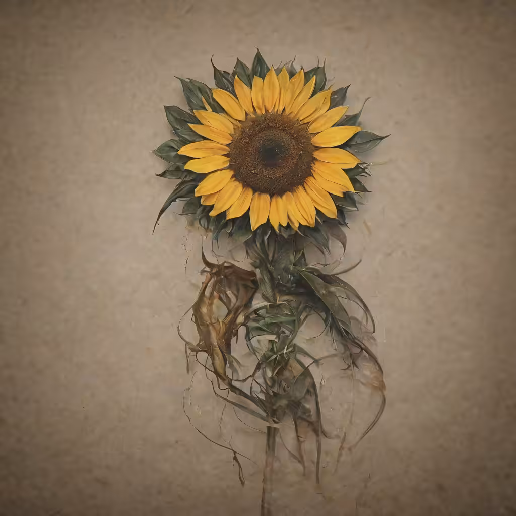 Fading Vitality