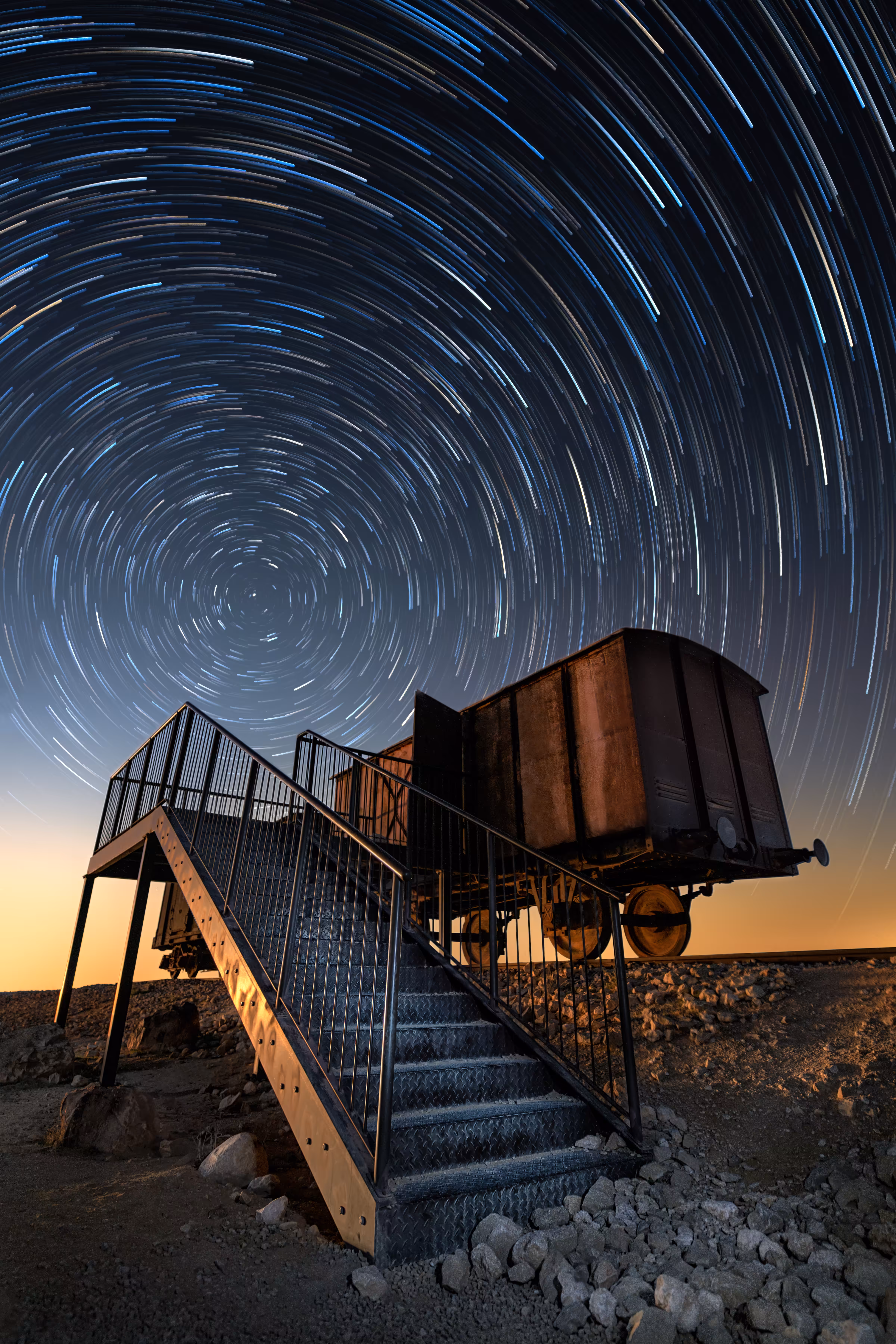 Next Station - Stars