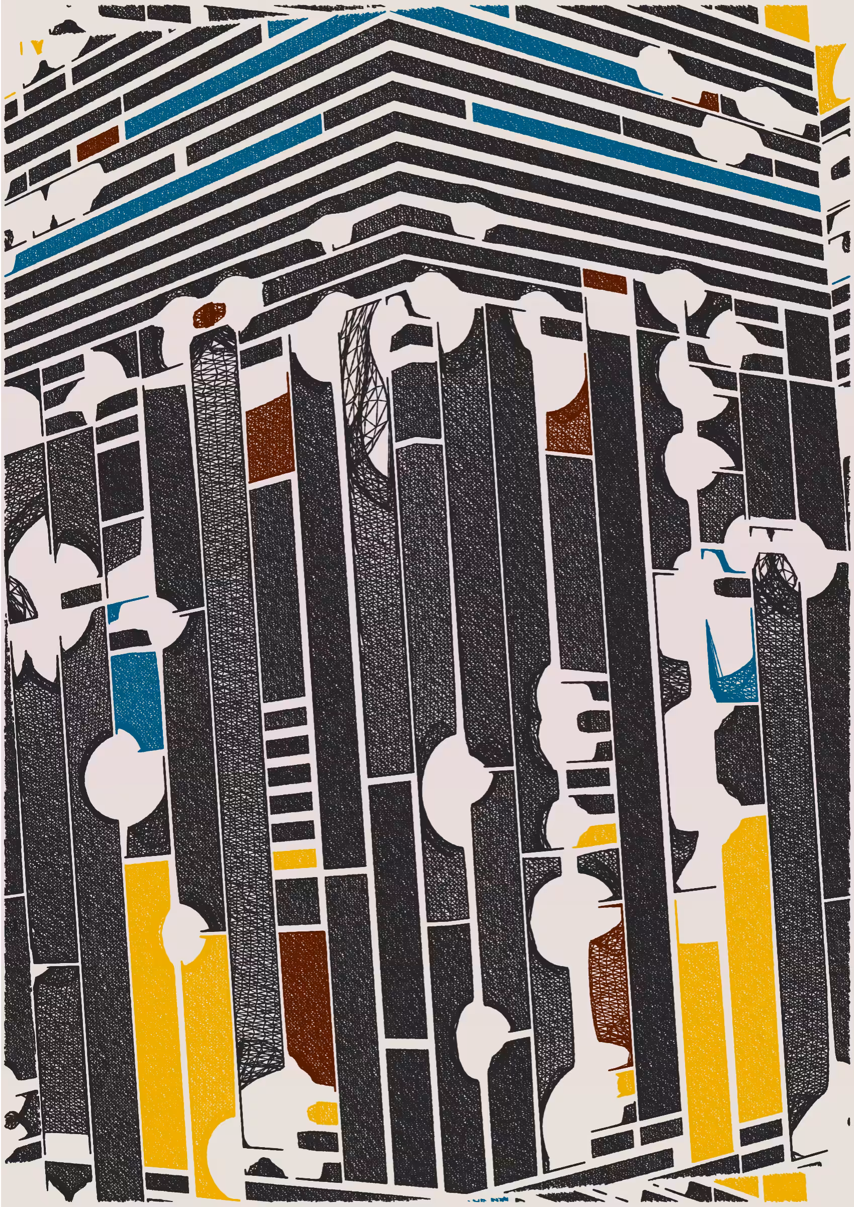 Edifice #724