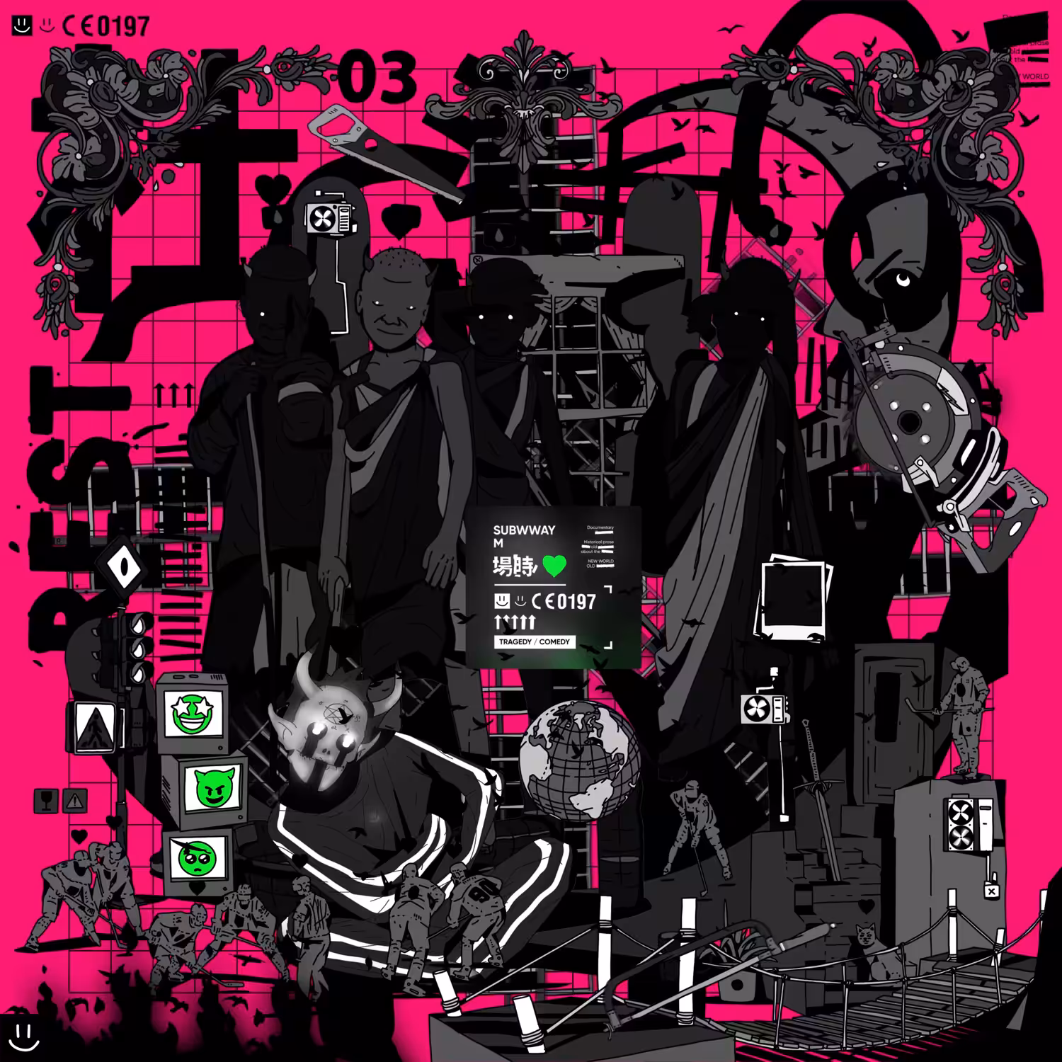 Chaos