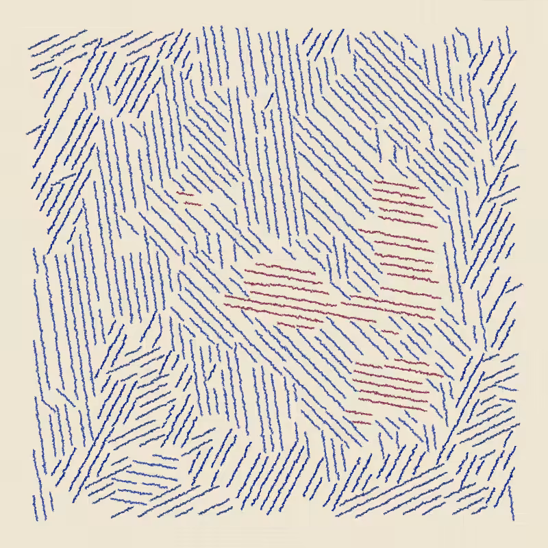 Angularity #11