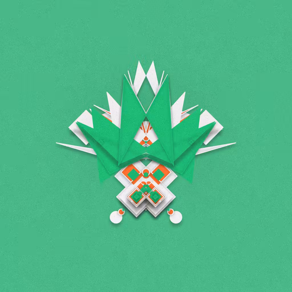 Paper Emblems #461