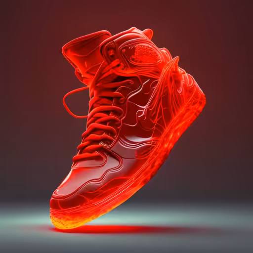 Sneakers #2