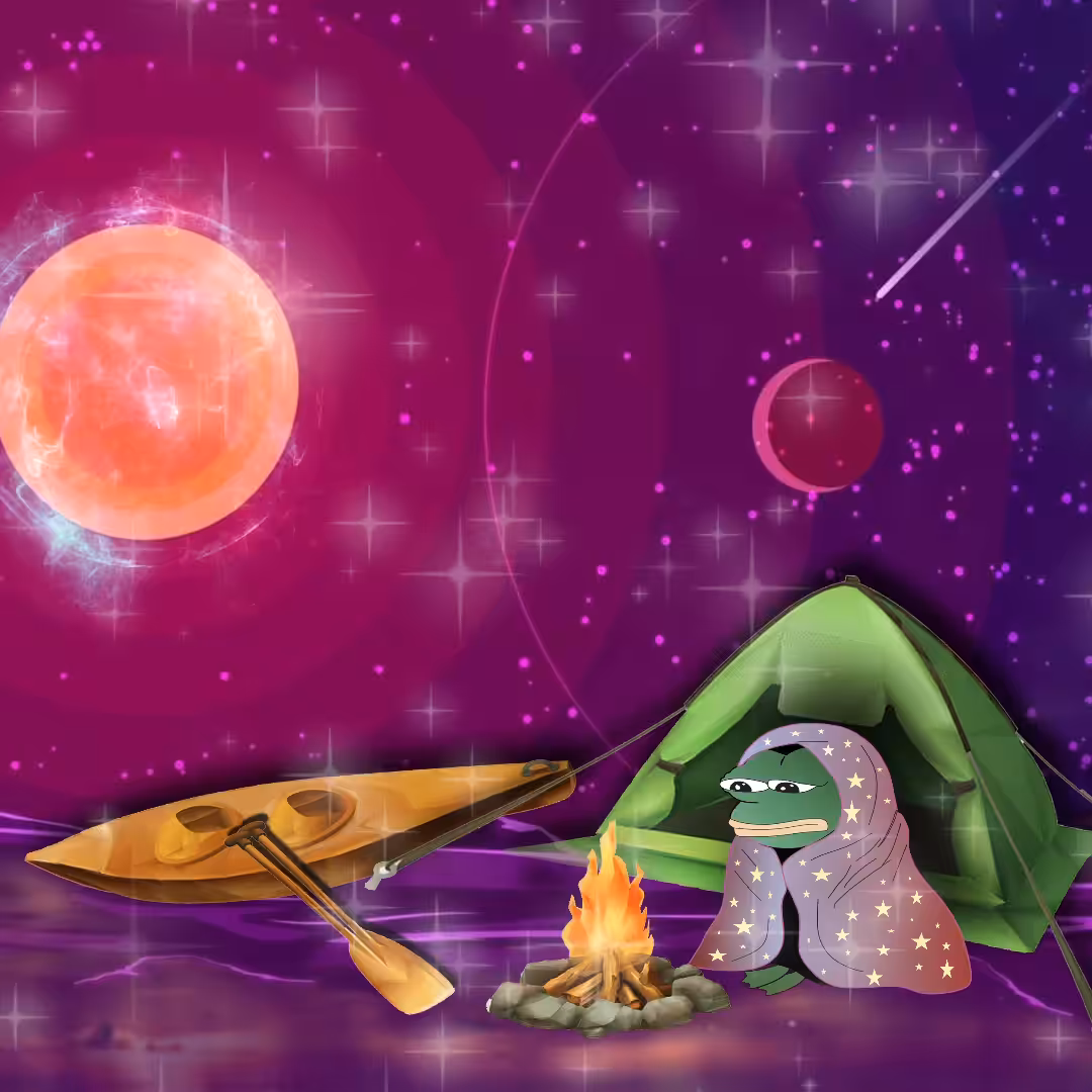 PepeWorld #2