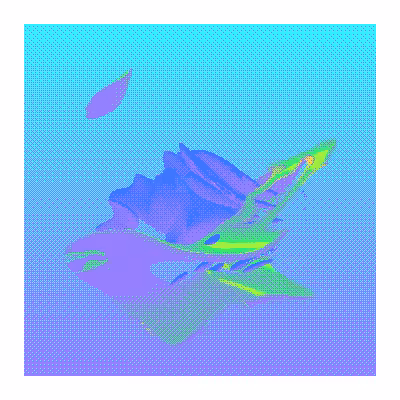 milkdrop #300