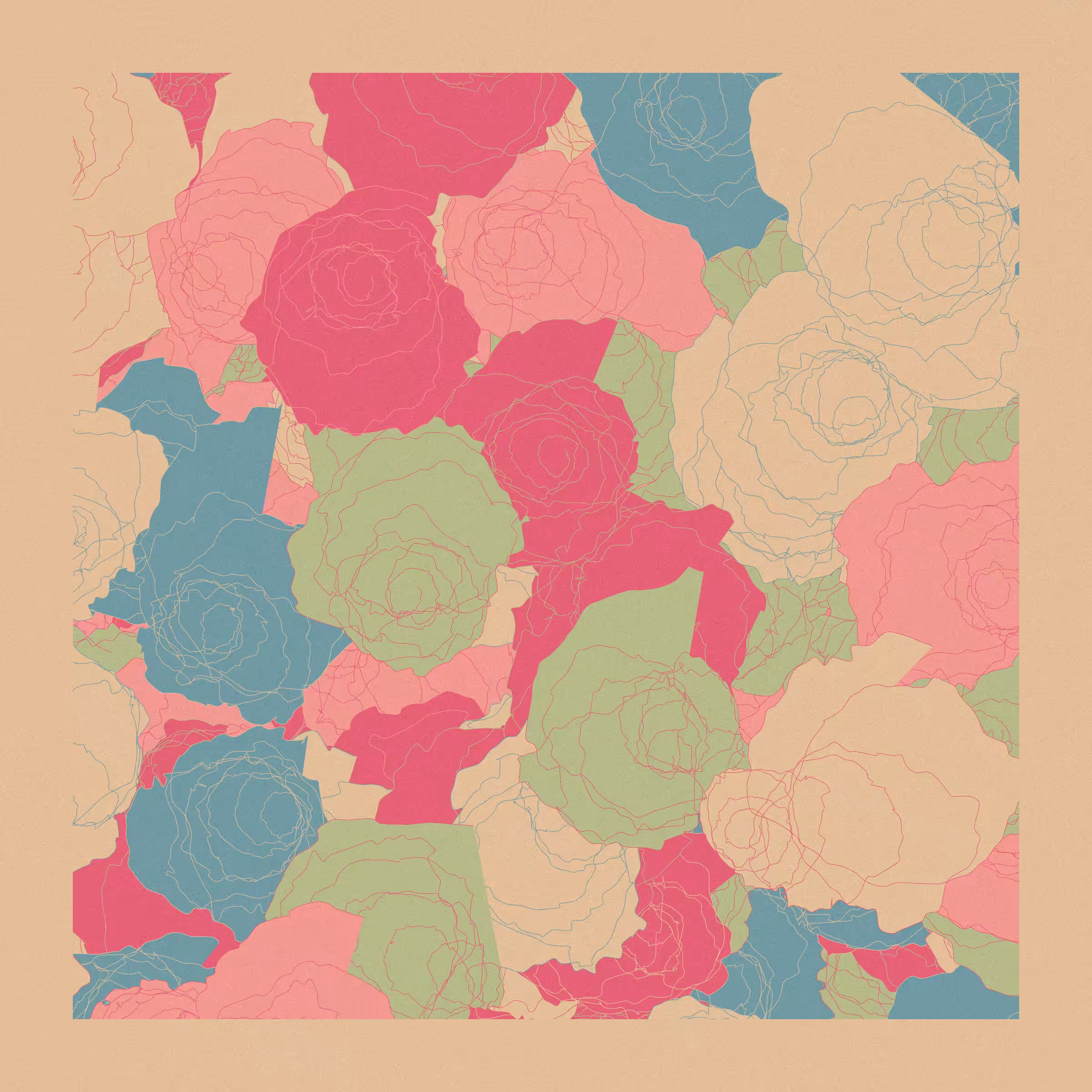 Roses #46
