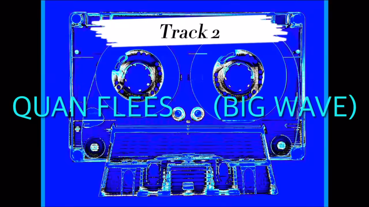 NFT Mixtapes Vol 1
