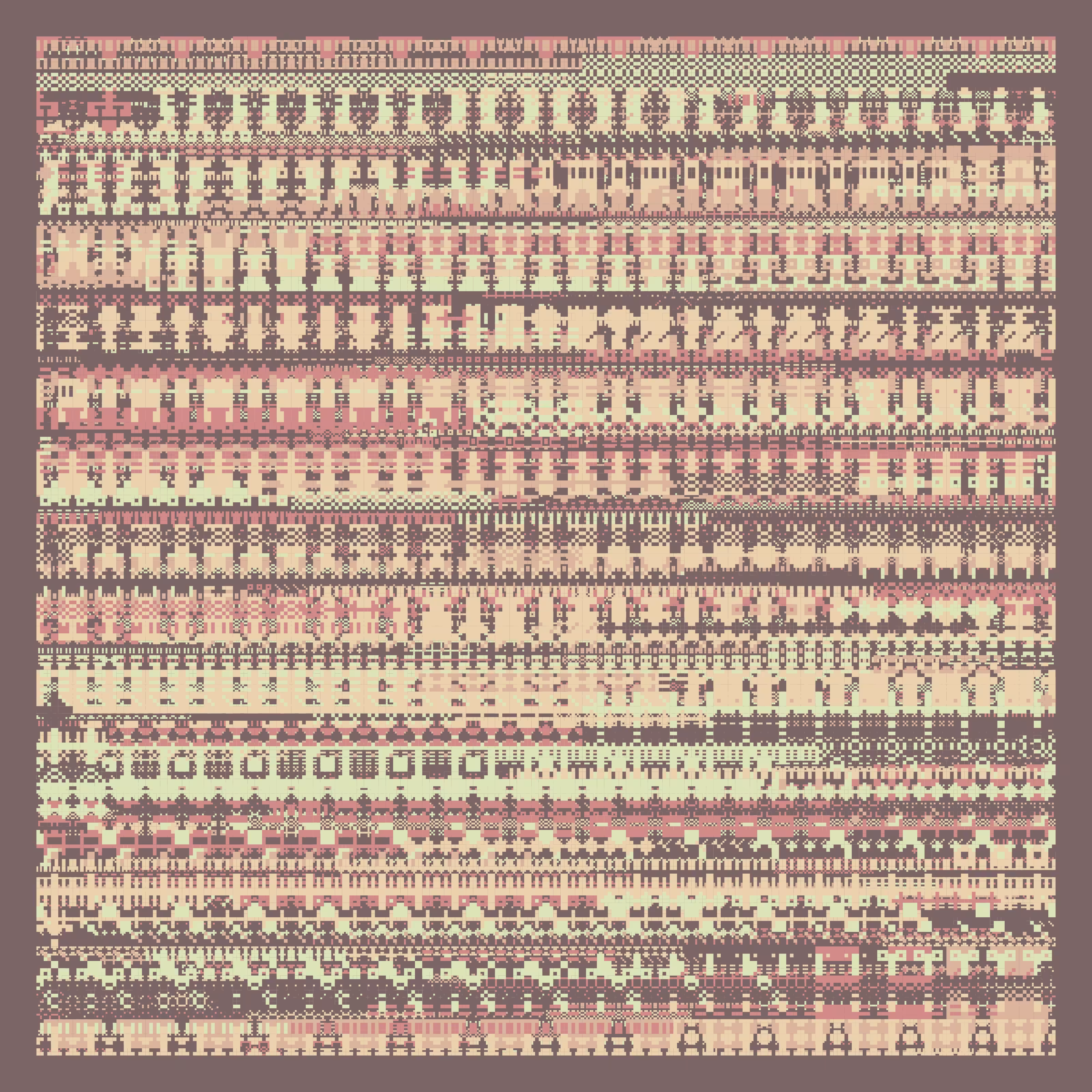 Pixel Management #1692