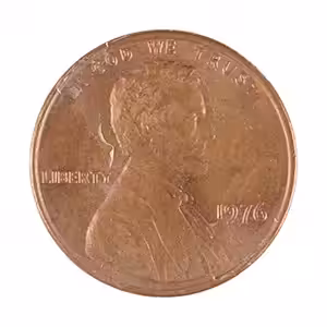 Cent #1277