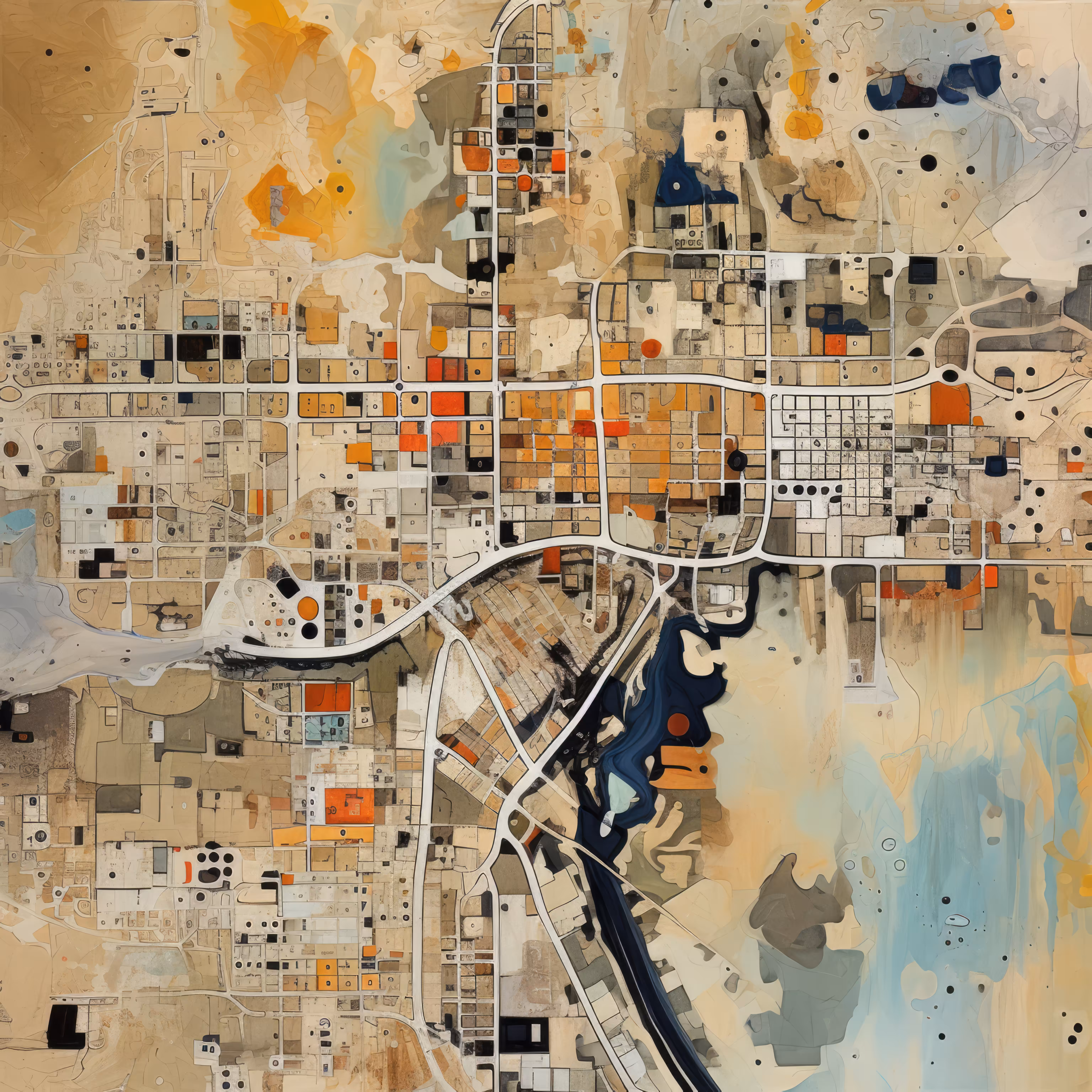 Mappings 129