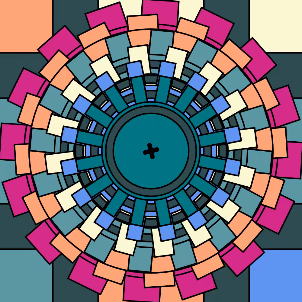 Hypnotic Machine #48