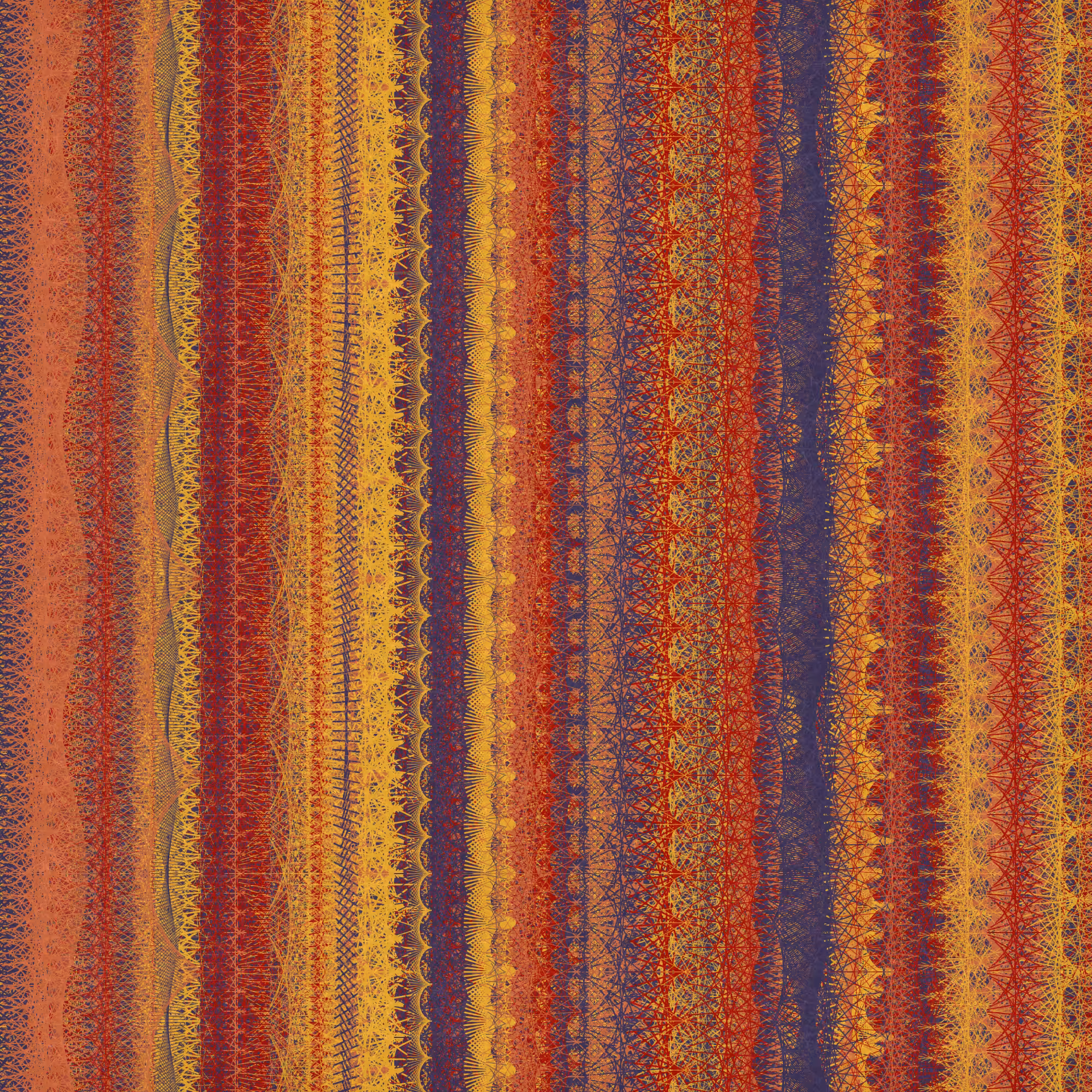 Lace Factory #109
