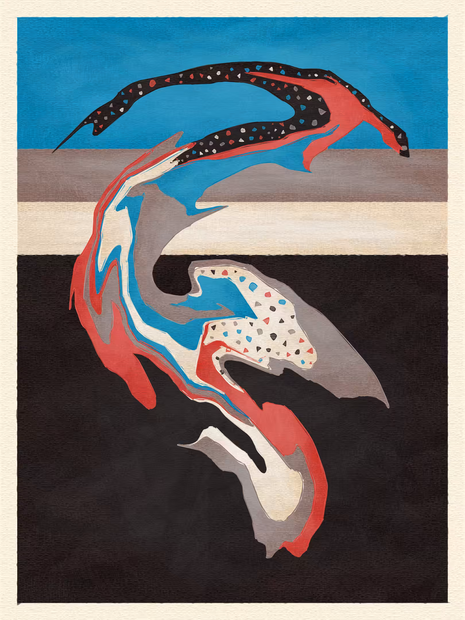 Undercurrent #127