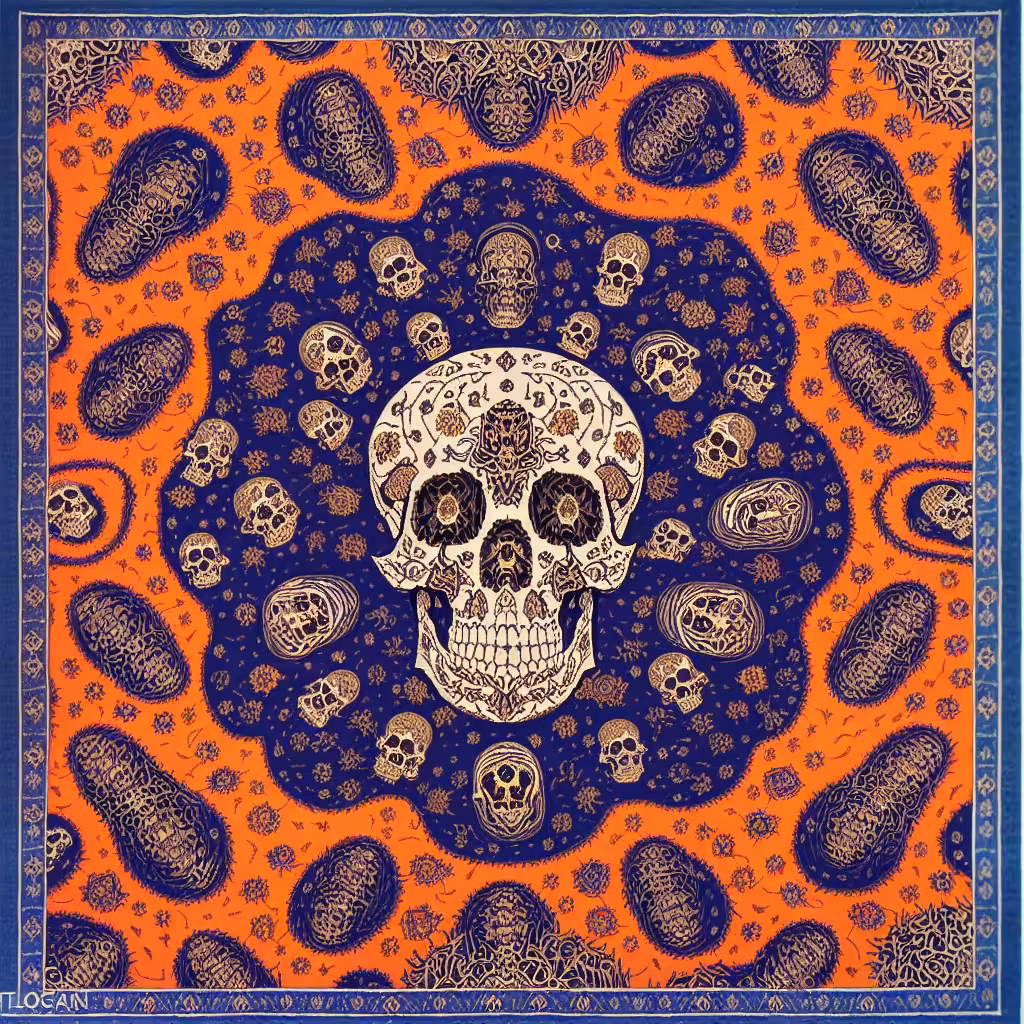 Sudo Rug #398