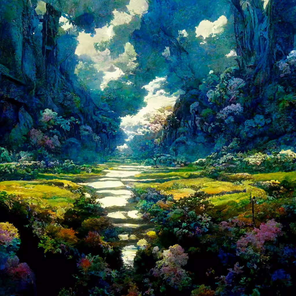 6. Pathway
