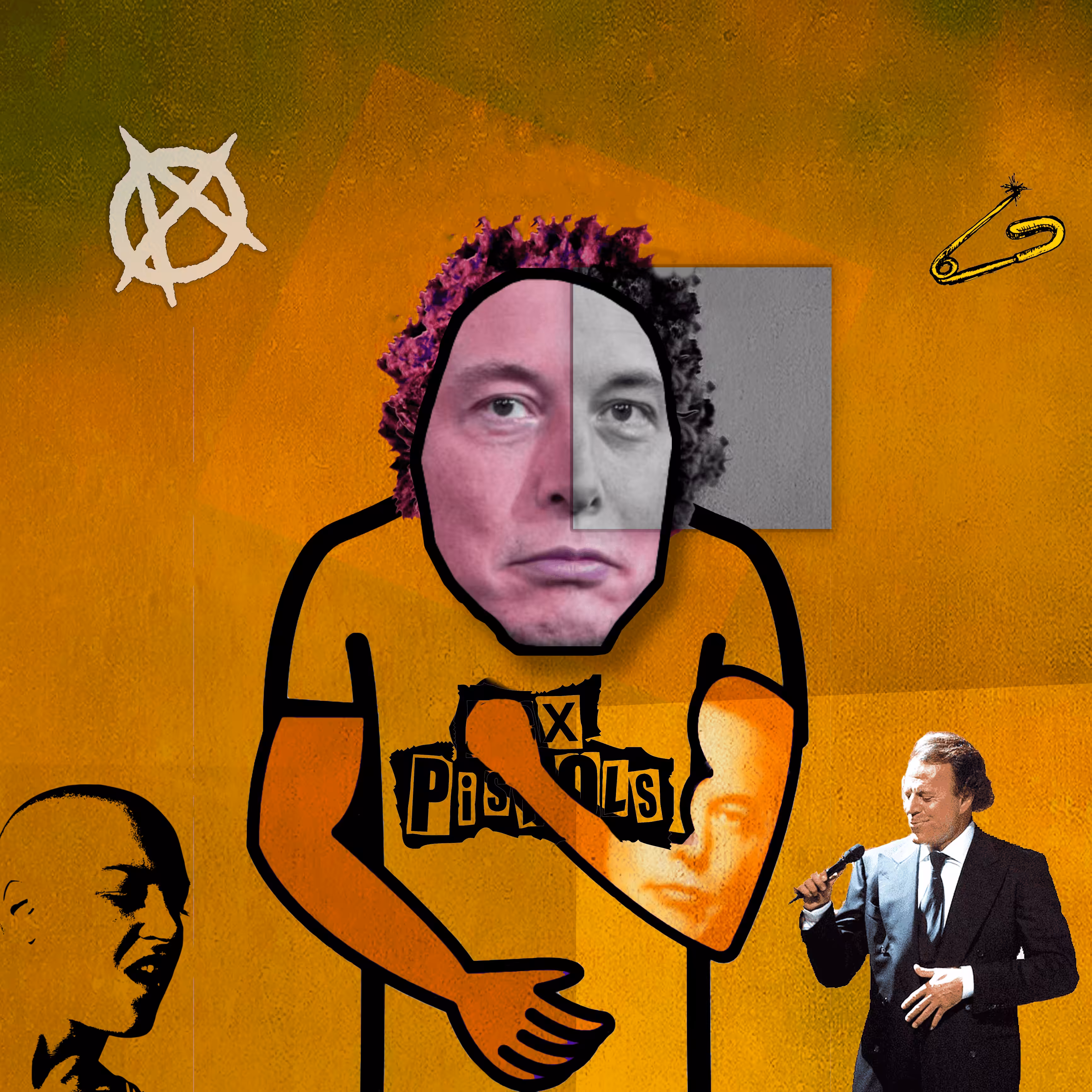 Hashmusk #51