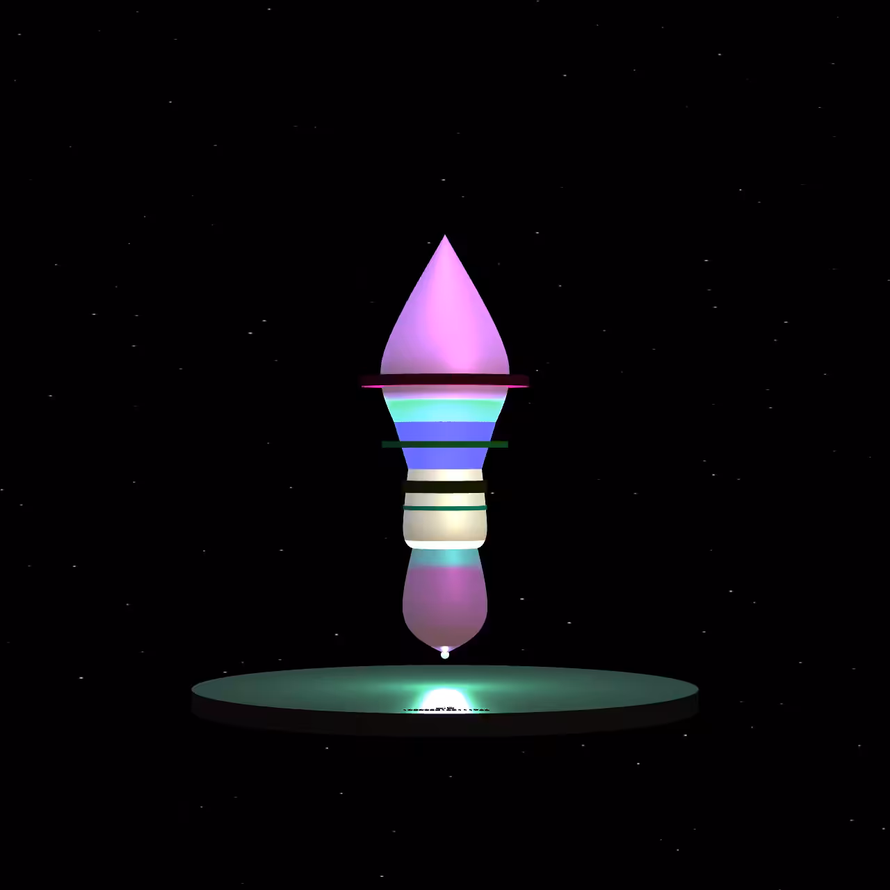 Astraglade - 585 - Nebula