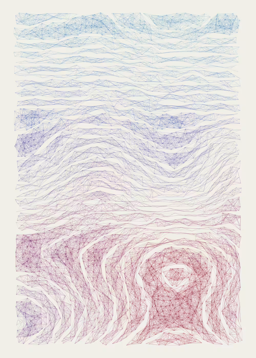 Intertwine #429