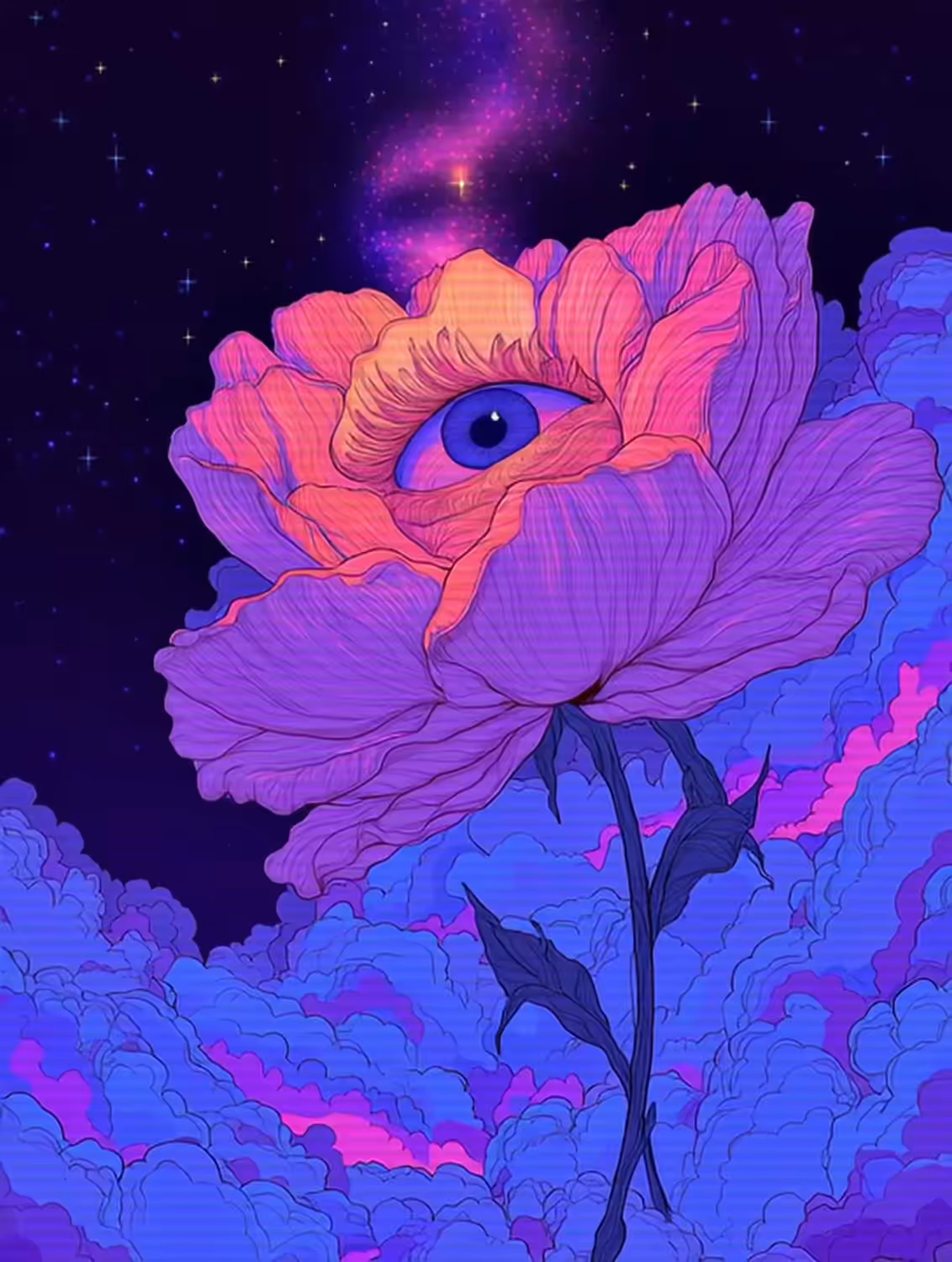 Awakening of the Soul