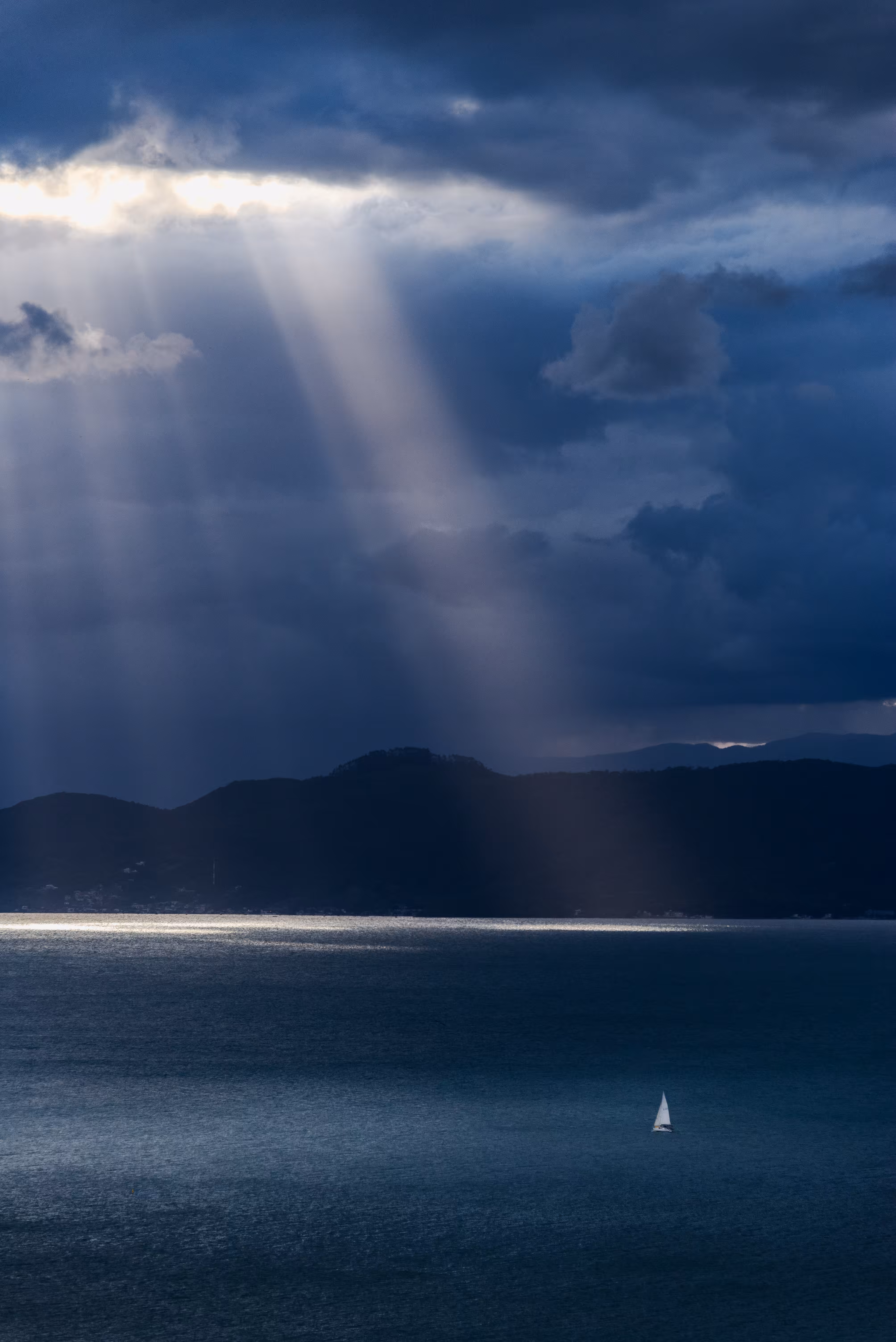 Sailboat
