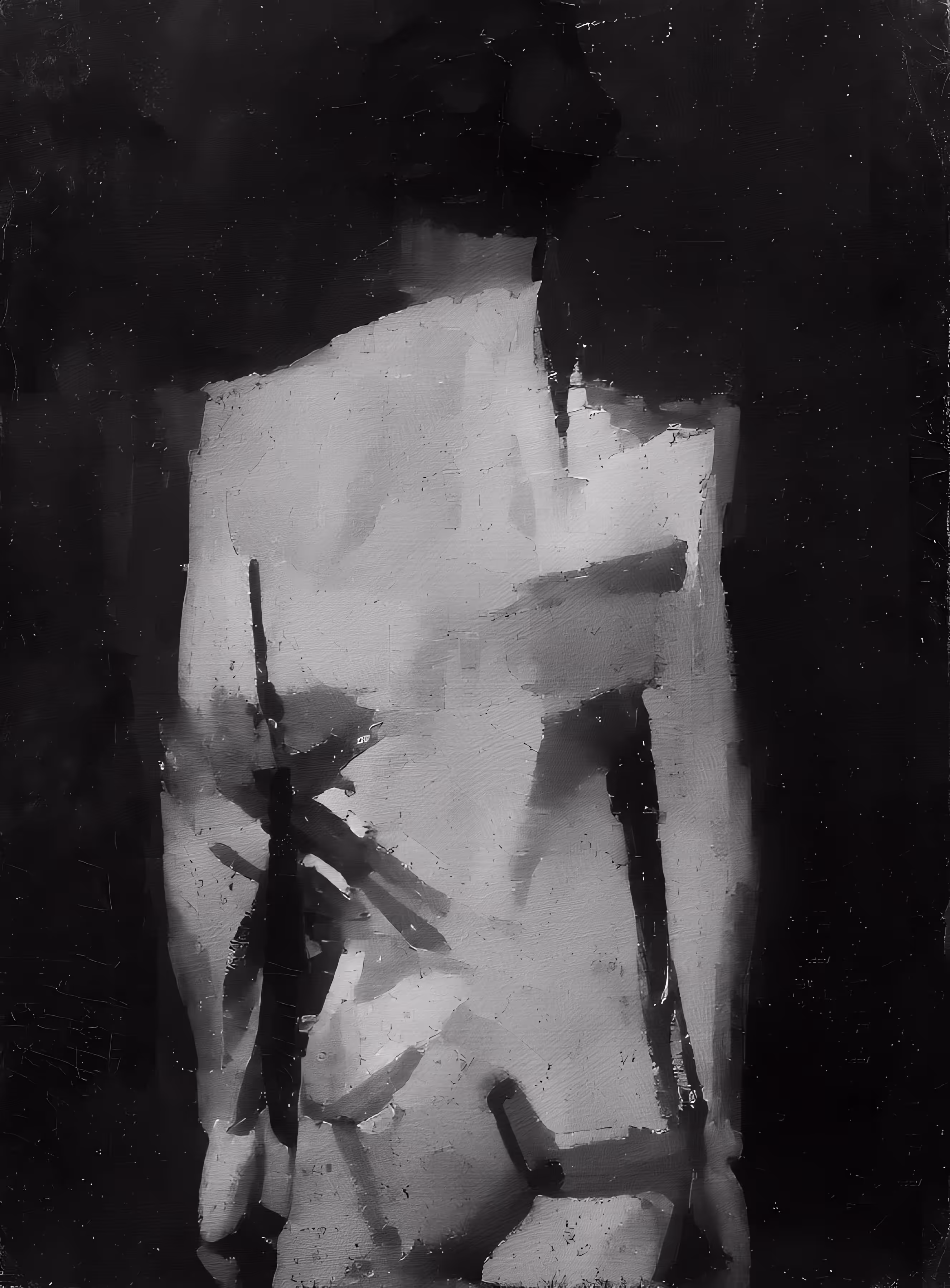 Klines Multiverse #11 (Albert Edelfelt)