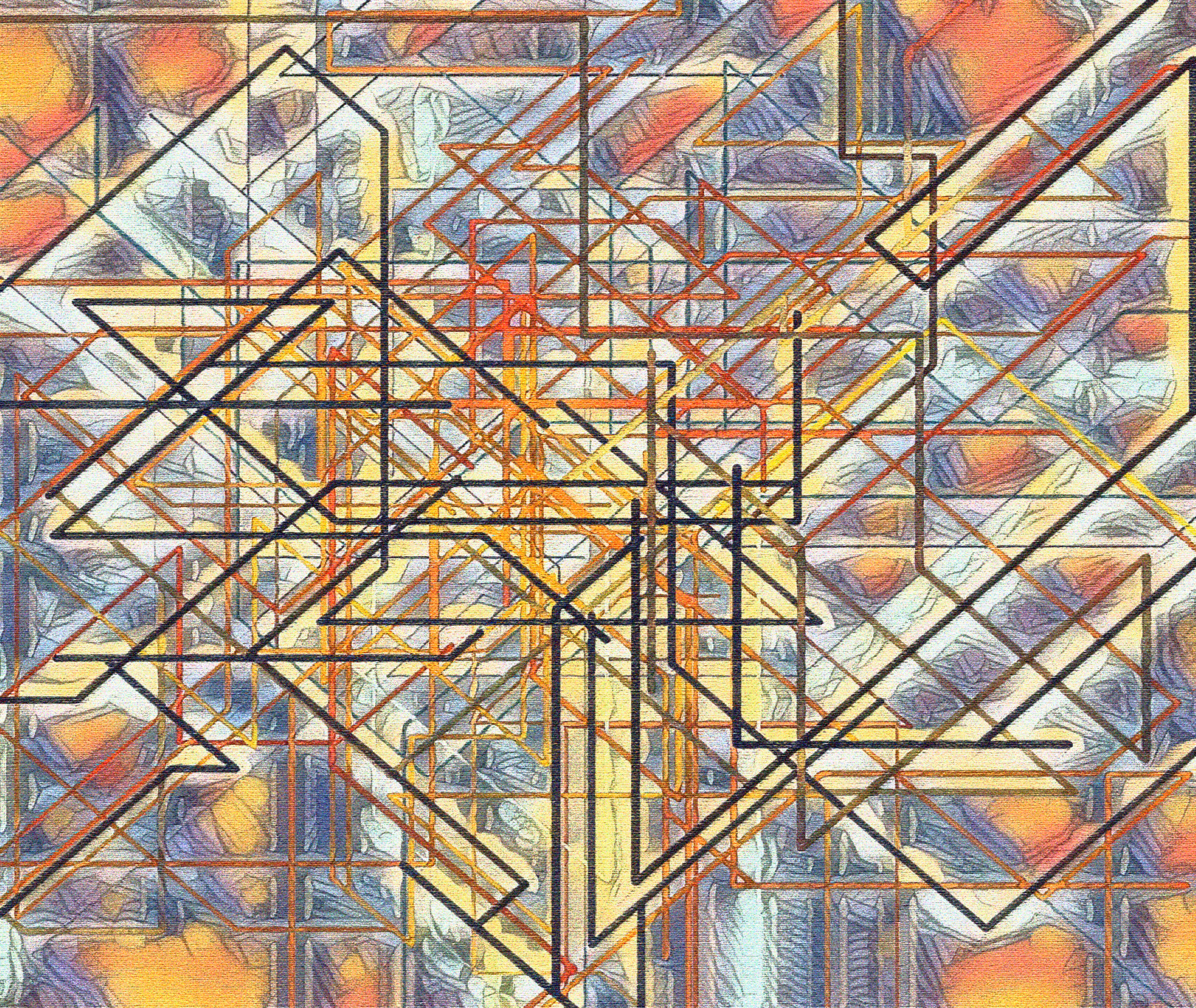 Art Grain #60