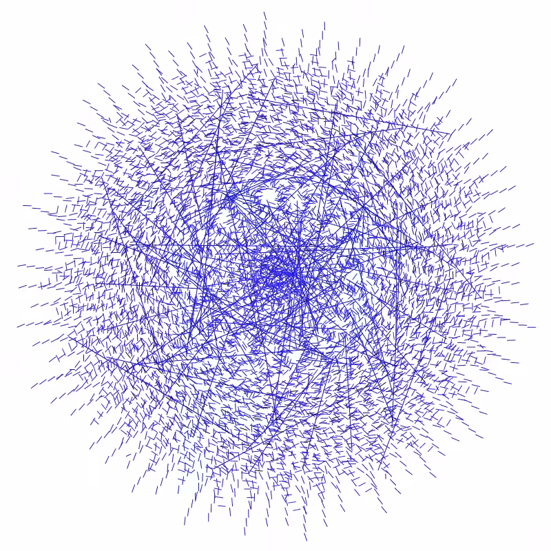 plotter mandalas #31